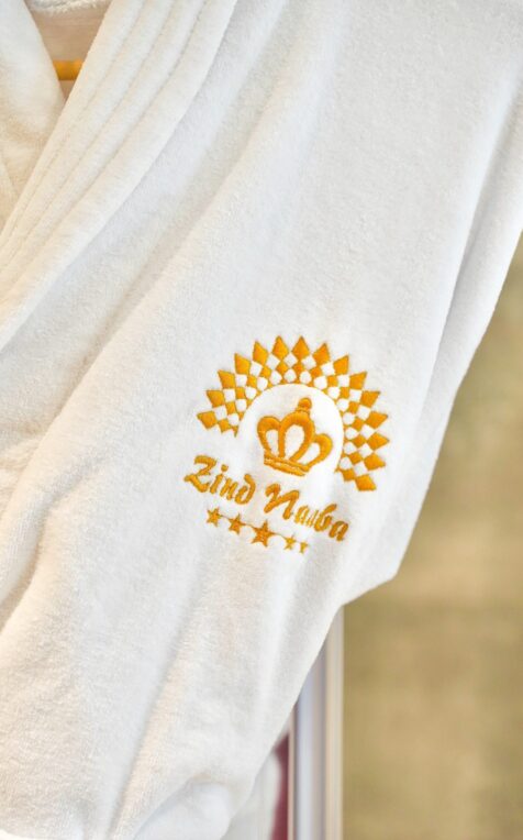 Zind Naaba