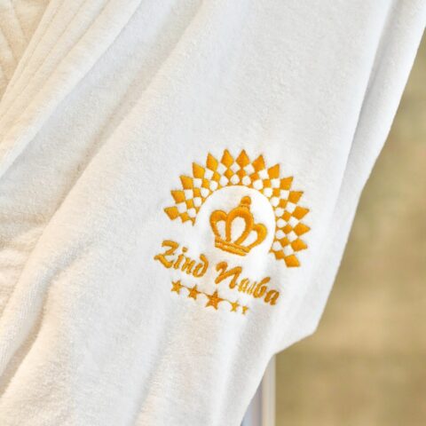 Zind Naaba