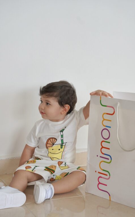 MiniMom