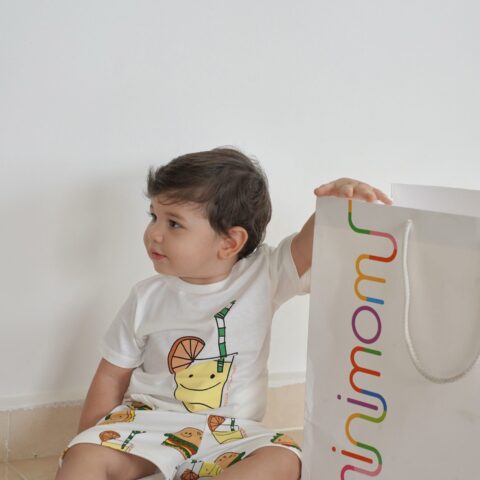 MiniMom