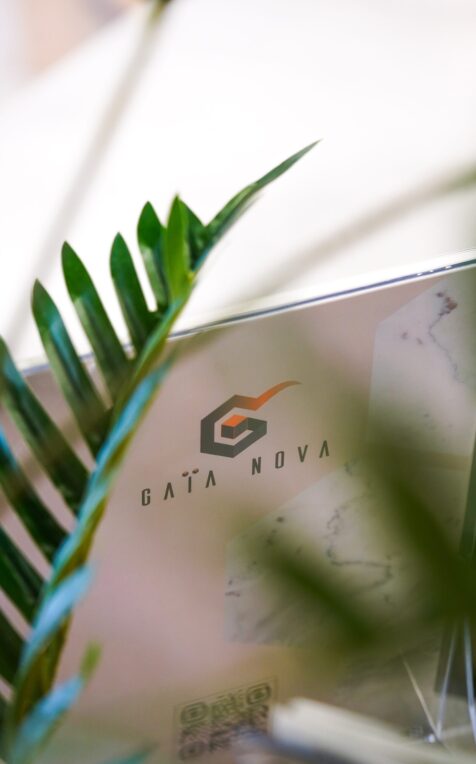 Gaïa Nova