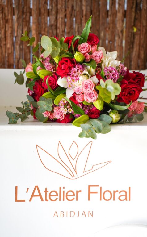 L&rsquo;Atelier Floral