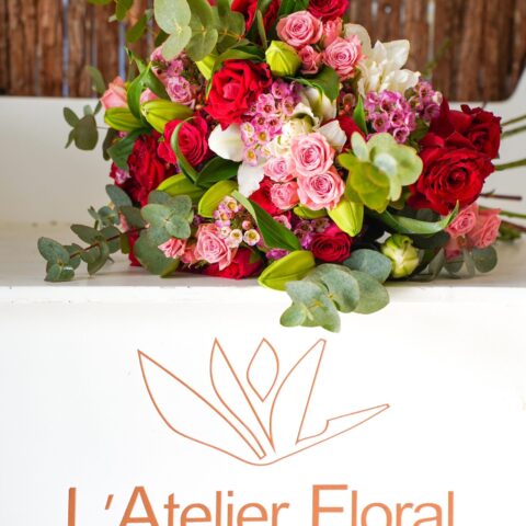 L&rsquo;Atelier Floral