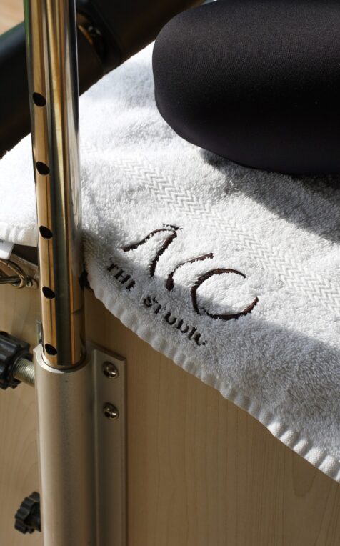 AIO Pilates