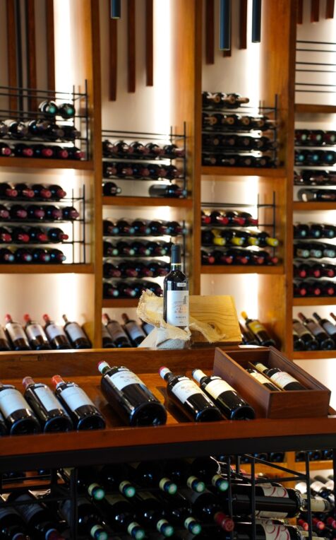 Be Wine