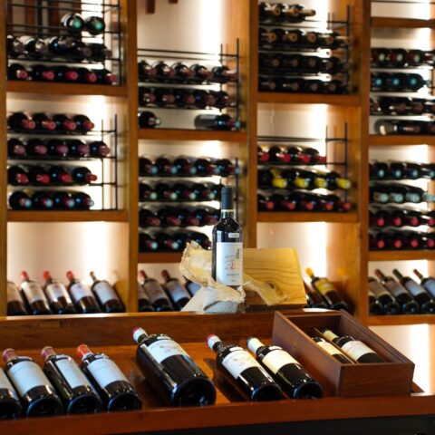 Be Wine